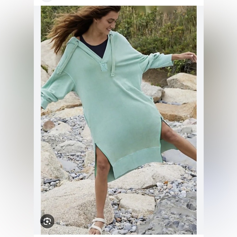 FP Movement Spur Of The Moment Dress. Size XSmall.